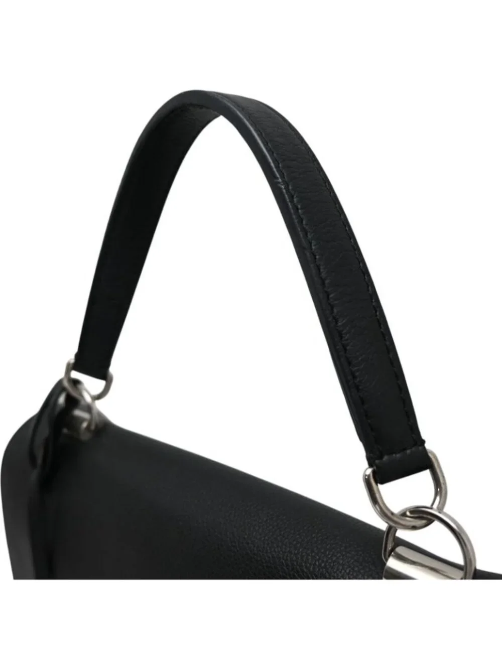Louis Vuitton Handbag Black